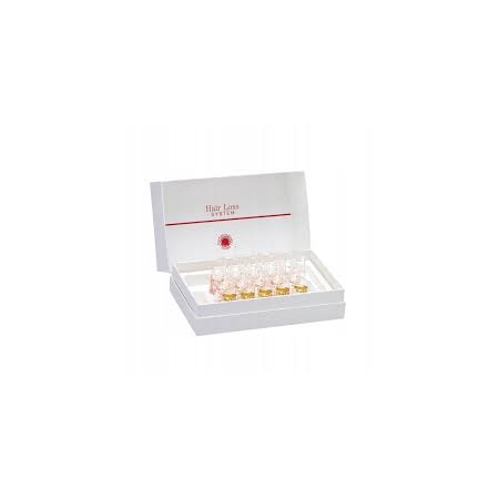 Hair Loss System ampułki